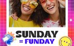 Sunday Funday Graphics (154731)
