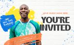 You're Invited (154745)