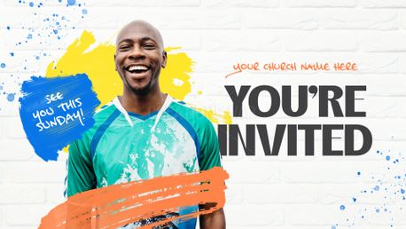 You're Invited (154745)