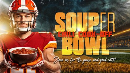 Soup-er Bowl Chili Cook-Off (154752)