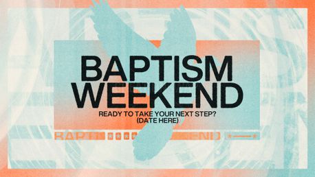 Baptism Weekend (154764)