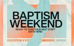 Baptism Weekend (154769)