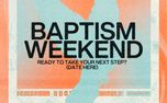 Baptism Weekend (154770)