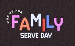 Kids Ministry Serve Saturday (154776)