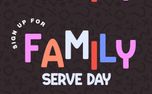 Kids Ministry Serve Saturday (154779)