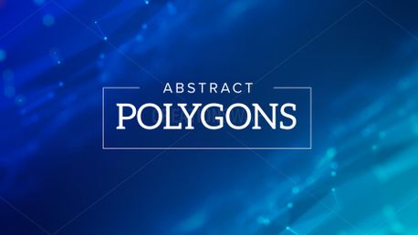 Abstract Polygons (154797)