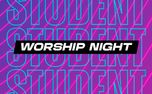 Student Worship Night (154801)