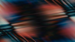 Motion Background Glass