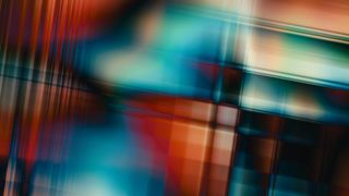 Motion Background Glass