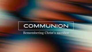 COmmunion
