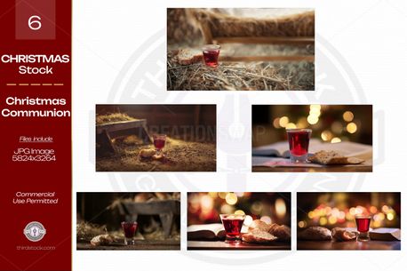 Christmas Communion (154875)