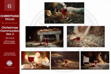 Christmas Communion (154876)