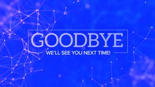 Abstract Polygons Closing 