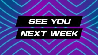 Student Worship Night Closing