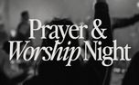 Worship & Prayer Night Bundle (154910)