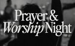 Worship & Prayer Night Bundle (154911)