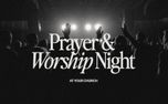 Worship & Prayer Night Bundle (154912)