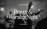 Worship & Prayer Night Bundle (154913)