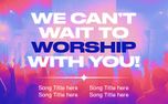 Worship With You (154938)