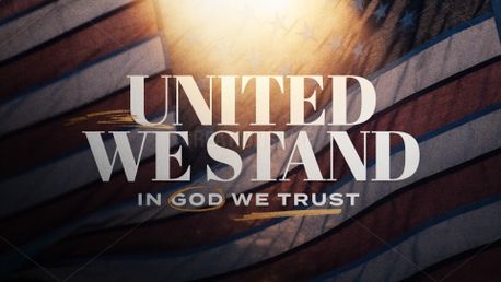 United We Stand (154951)