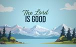 The Lord Is Good (154968)