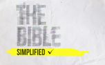 The Bible, Simplified (154970)