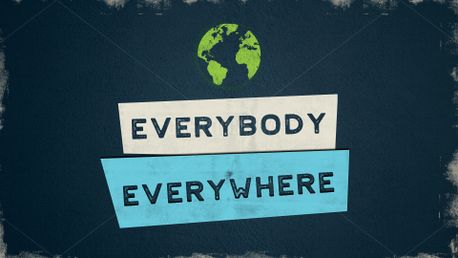 Everybody Everywhere (154971)