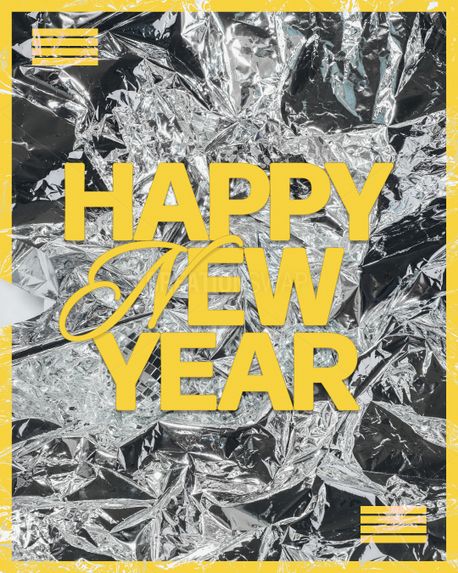 New Years Social Post (154989)