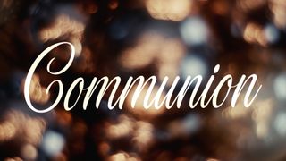 Joyous Celebration : Communion