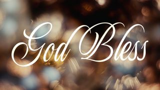 Joyous Celebration : God Bless