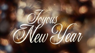 Joyous Celebration : New