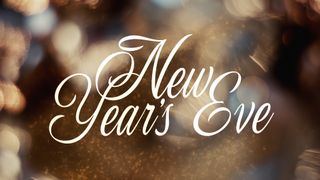 Joyous Celebration : New Year