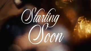 Joyous Celebration : Starting 