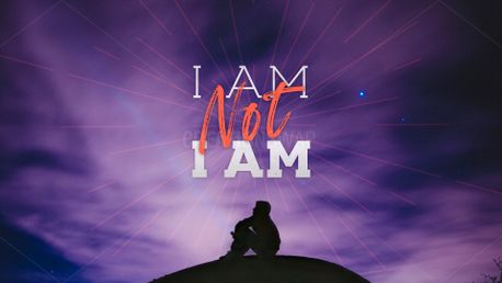 I Am Not I Am (155033)