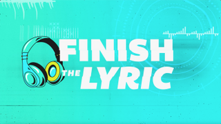 Finish The Lyric: Volume One G
