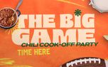 The Big Game: Chili Cook Off (155058)