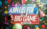 Big Game Big Party Graphics (155067)