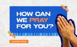 How Can We Pray For You (155085)