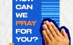 How Can We Pray For You (155089)