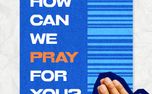 How Can We Pray For You (155094)