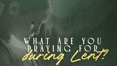 What Are You Praying For Durin (155097)