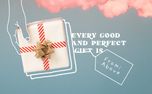 Every Good And Perfect Gift (155118)