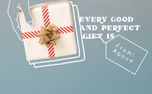 Every Good And Perfect Gift (155119)