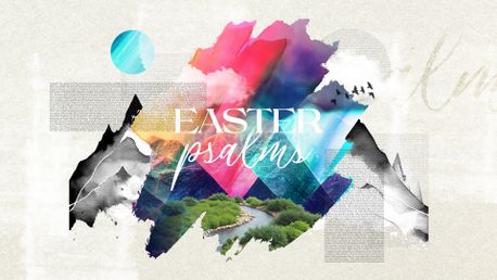 Easter Psalms (155125)