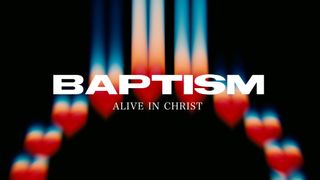 Baptism