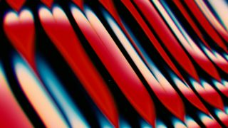 MOTION HEARTS BACKROUND 