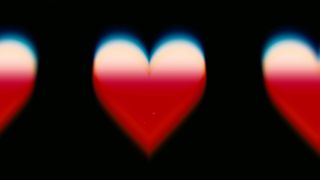 MOTION HEARTS BACKROUND 