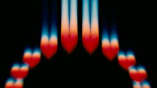 MOTION HEARTS BACKROUND 