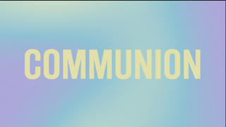 Soft Pastel - Communion