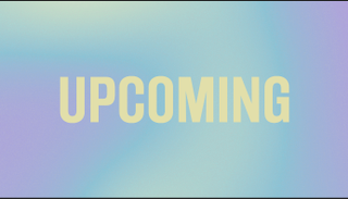 Soft Pastel - Upcoming